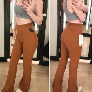 Lululemon align groove pants